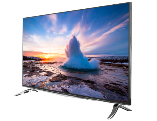 Настройка Смарт ТВ (IP-TV)